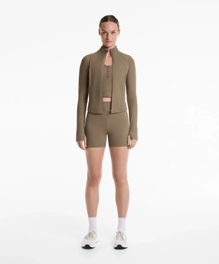 RIB TECHNICAL JACKET- Заказать в России