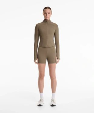 RIB TECHNICAL JACKET- Заказать в России