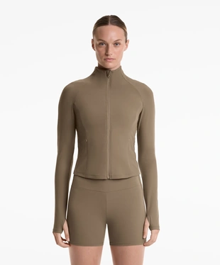RIB TECHNICAL JACKET- Заказать в России