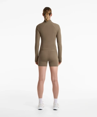 RIB TECHNICAL JACKET- Заказать в России