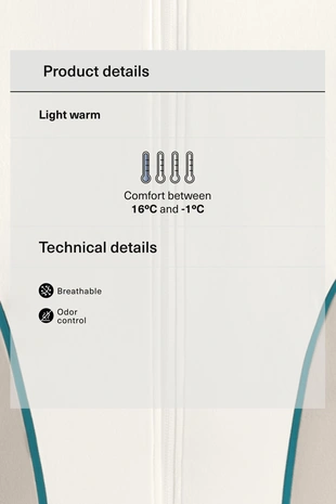 LIGHT WARM TECHNICAL JACKET- Заказать в России