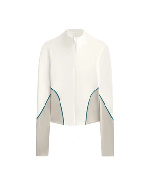 LIGHT WARM TECHNICAL JACKET- Заказать в России