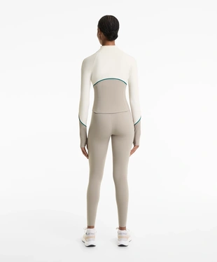 LIGHT WARM TECHNICAL JACKET- Заказать в России
