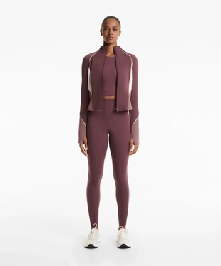 LIGHT WARM REFLECTIVE TECHNICAL JACKET- Заказать в России