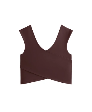 COMFORTLUX CROSSOVER TANK TOP- Заказать в России
