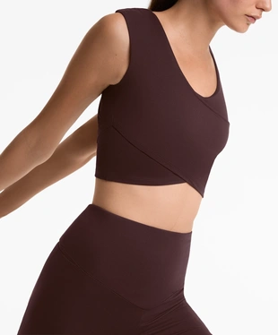 COMFORTLUX CROSSOVER TANK TOP- Заказать в России