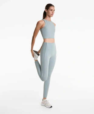 COMFORTLUX RIB TANK TOP- Заказать в России
