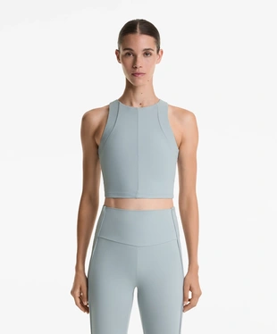 COMFORTLUX RIB TANK TOP- Заказать в России