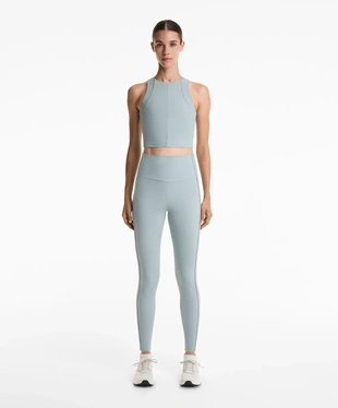 COMFORTLUX RIB TANK TOP- Заказать в России