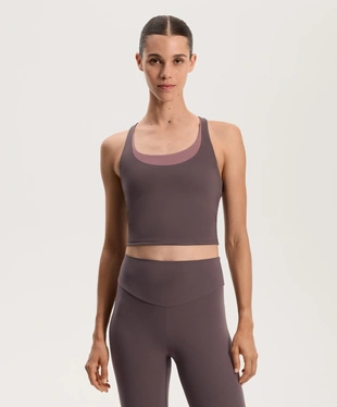 COMFORTLUX OVERLAY TANK TOP- Заказать в России