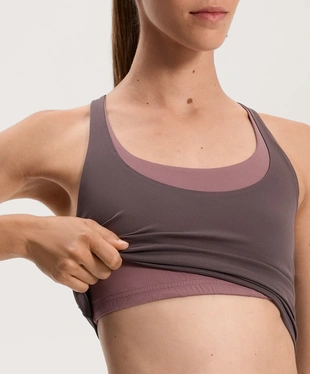 COMFORTLUX OVERLAY TANK TOP- Заказать в России