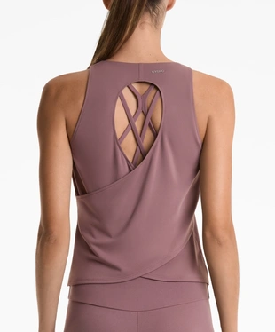 CROSS-BACK COMFORTLUX T-SHIRT- Заказать в России
