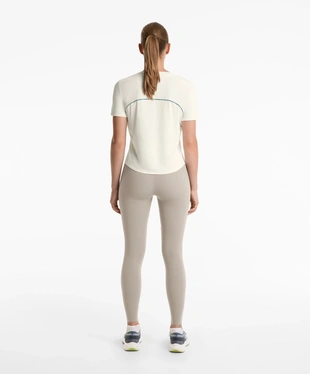 LINES SHORT-SLEEVED TECHNICAL T-SHIRT- Заказать в России