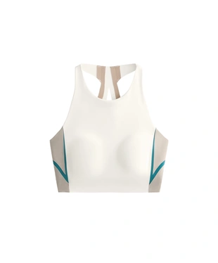 COMPRESSIVE LINES TANK TOP- Заказать в России