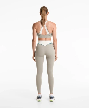 COMPRESSIVE LINES TANK TOP- Заказать в России