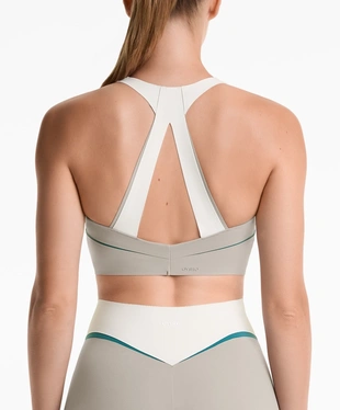 COMPRESSIVE LINES TANK TOP- Заказать в России
