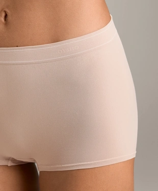 2 SEAMLESS SOFT-TOUCH SHORTIE BRIEFS- Заказать в России