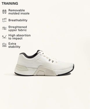 SPORT STABILITY TRAINING SHOE- Заказать в России