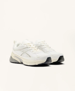 RUNNING-STYLE SHOE- Заказать в России