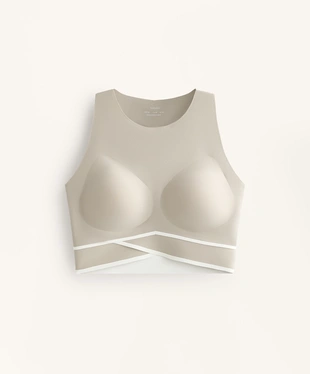 PERFECT-ADAPT CROSSOVER STRAP TANK TOP- Заказать в России