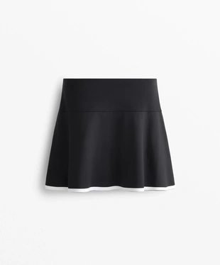 PIPING SKIRT- Заказать в России