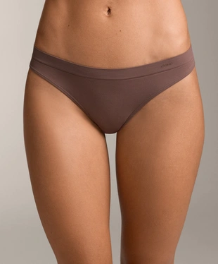 5 SEAMLESS SOFT TOUCH THONGS- Заказать в России