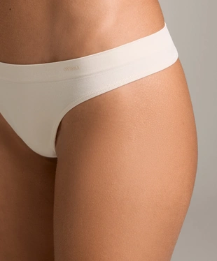 5 SEAMLESS SOFT TOUCH THONGS- Заказать в России