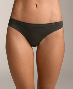 5 SEAMLESS SOFT TOUCH THONGS- Заказать в России