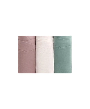 3 MODAL BLEND V-CUT BRAZILIAN BRIEFS- Заказать в России