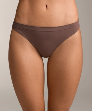 5 SEAMLESS SOFT TOUCH BRAZILIAN BRIEFS- Заказать в России