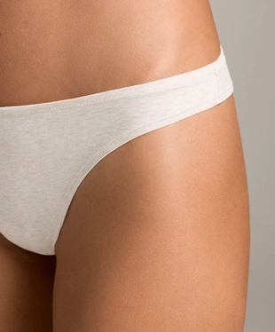 5 PACK BRAZILIAN COTTON BLEND BRIEFS- Заказать в России