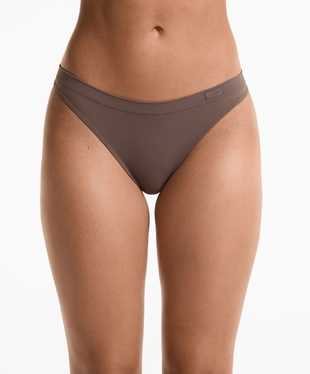 5 SEAMLESS SOFT TOUCH BRAZILIAN BRIEFS- Заказать в России