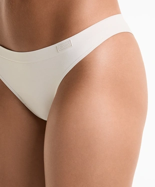 5 SEAMLESS SOFT TOUCH BRAZILIAN BRIEFS- Заказать в России