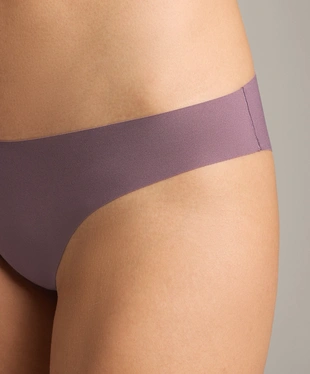5 INVISIBLE V CUT POLYAMIDE BLEND CLASSIC BRIEFS- Заказать в России
