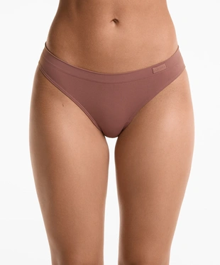 5 SEAMLESS SOFT TOUCH CLASSIC BRIEFS- Заказать в России