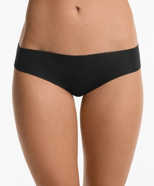 3 INVISIBLE COTTON BLEND CLASSIC BRIEFS- Заказать в России