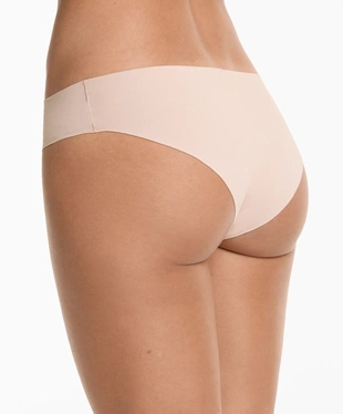 3 INVISIBLE COTTON BLEND CLASSIC BRIEFS- Заказать в России