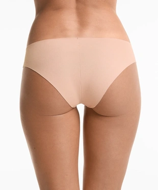3 INVISIBLE COTTON BLEND CLASSIC BRIEFS- Заказать в России