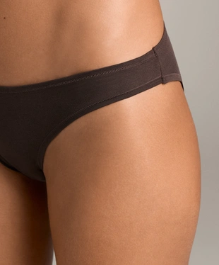 5 CLASSIC COTTON BLEND BRIEFS- Заказать в России