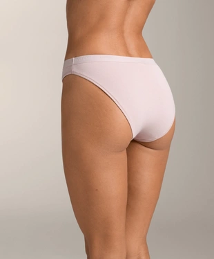 3 CLASSIC COTTON BLEND BRIEFS WITH LOGO- Заказать в России