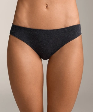 5 RIB COTTON BLEND CLASSIC BRIEFS- Заказать в России