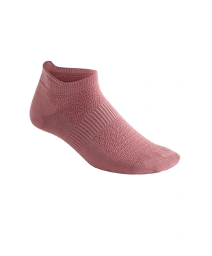 3 PAIRS OF SNEAKER SOCKS WITH TONGUE IN POLYAMIDE BLEND- Заказать в России