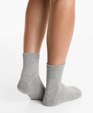 MID-GREY MELANGE|3647/490 - OYSHO