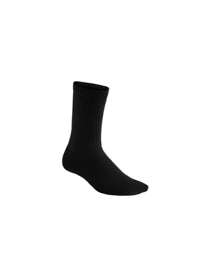 3 PAIRS OF CLASSIC COTTON BLEND SPORTS SOCKS- Заказать в России