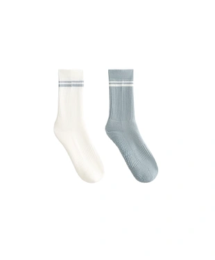WASHED GREY-BLUE|3636/490 - OYSHO