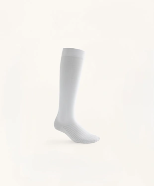 LONG POLYAMIDE BLEND SPORTS SOCKS- Заказать в России
