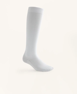 LONG POLYAMIDE BLEND SPORTS SOCKS- Заказать в России