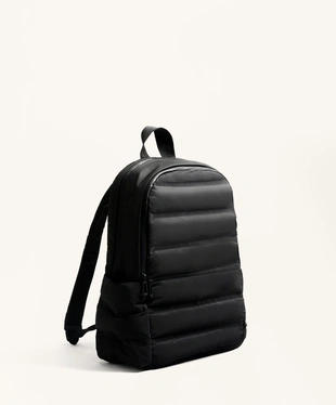 PADDED BACKPACK- Заказать в России