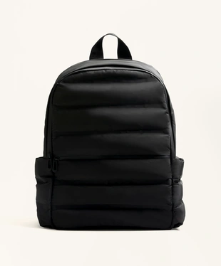 PADDED BACKPACK- Заказать в России
