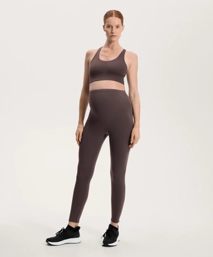 COMFORTLUX 65CM MATERNITY LEGGINGS- Заказать в России